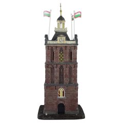 Dickensville - Meppel - Toren