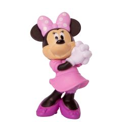 Disney - Miniatuur Minnie Mouse Pink