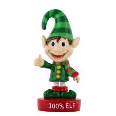 Elfidea - Buddy the Elf - Mascotte - 11cm