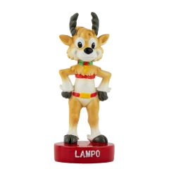 Elfidea - Lampo the Reindeer - Mascotte - 11cm