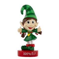 Elfidea - Pretty the Elf - Mascotte - 11cm