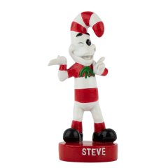 Elfidea - Steve the Candy Cane - Mascotte - 11cm