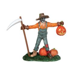 Spooky Town - Freaky Farmer