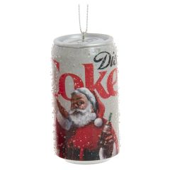 Kurt S. Adler - Frosty Diet Coke Ornament