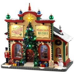 Lemax - Cranberry Hill Christmas Boutique