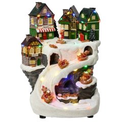 Lumineo - Mouse Bakery Village