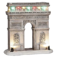 Luville - Arc de Triumph