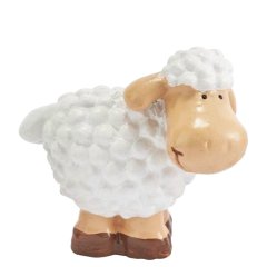 Miniatuur Schaap Ooi - 4.1cm