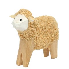 Sigro - Houten Schaap Groot