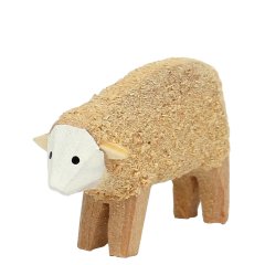 Sigro - Houten Schaap