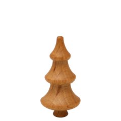 Sigro - Kleine Houten Boom 4.5 cm