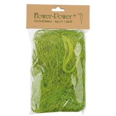 Sisal Appelgroen - 20 Gram - Flower Power