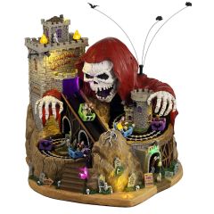 Spooky Town - Phantom Castle - Nu Voorverkoop