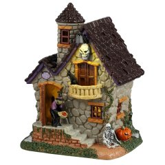 Spooky Town - Witch's Treats - Nu Voorverkoop