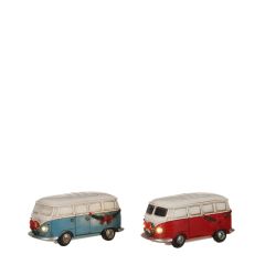 Luville -Vintage Vans Classic