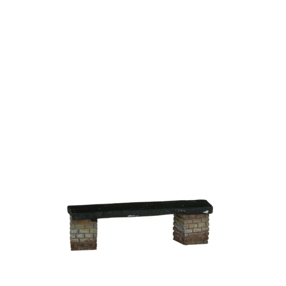 Bankje main product photo