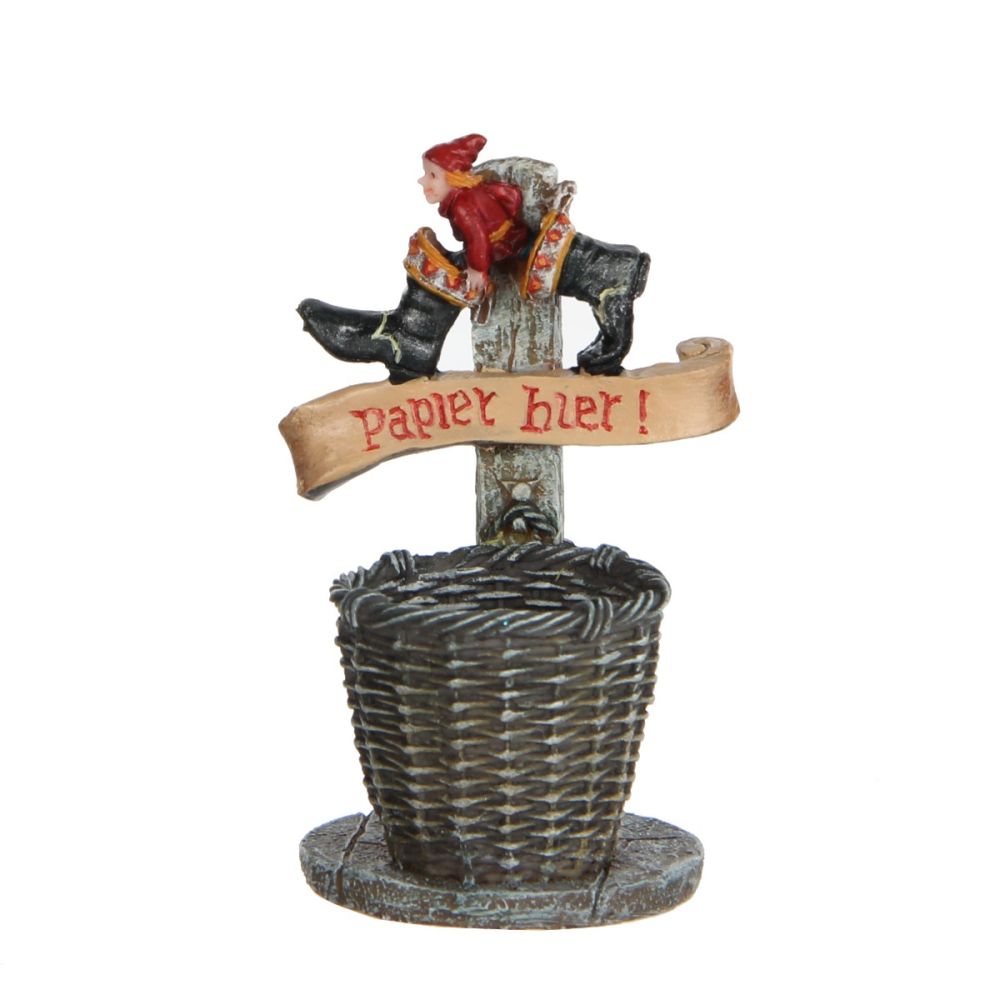 Prullenbak main product photo