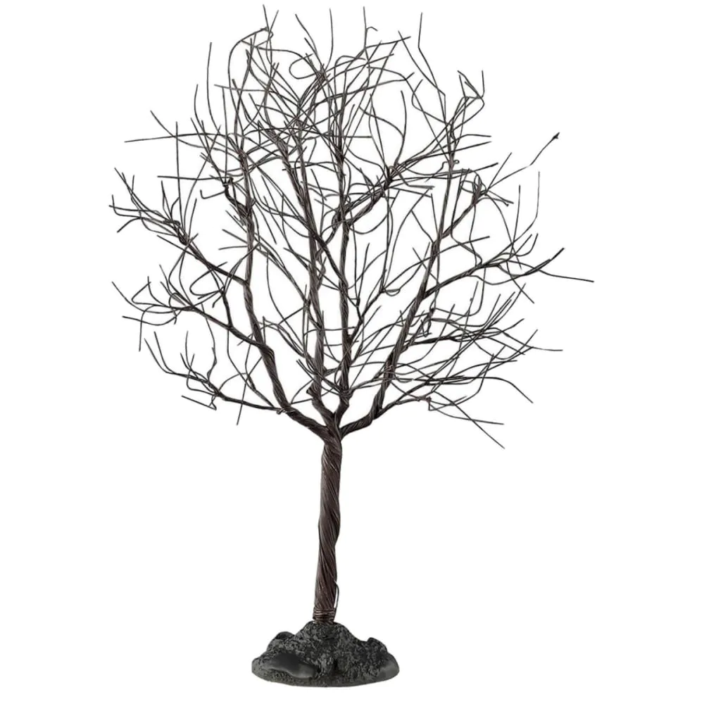Spooky Town - Deadly Maple Tree Large - Nu Voorverkoop - - Metaal - 0728162544742