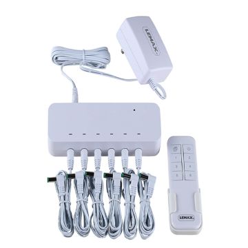 Lemax - Remote Control Box - Nu Voorverkoop