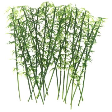 Bamboe - 15 cm - Set van 10 Stengels