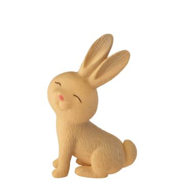 Beige Miniatuur Konijn Balou