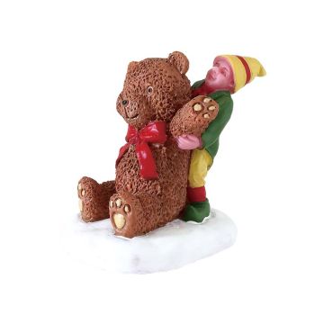 Lemax - Big Bear - Nu Voorverkoop