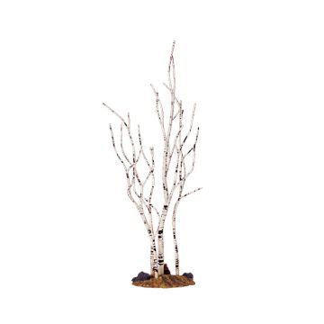Lemax - Birch Tree Medium - Nu Voorverkoop 