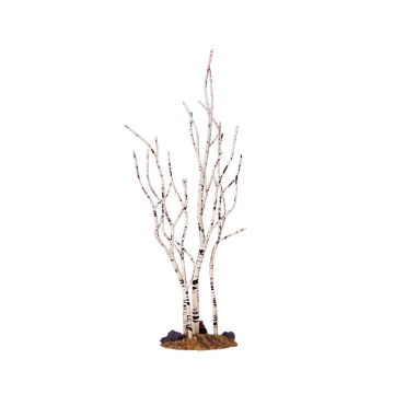 Lemax - Birch Tree Medium 