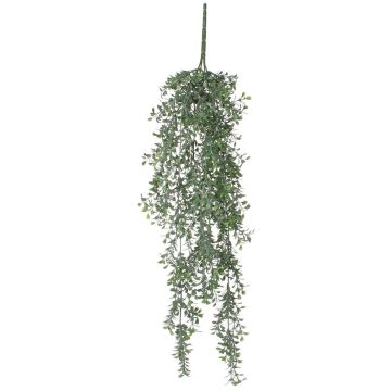 Buxus Decoratie Hangplant 74cm - Mica Decorations