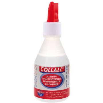 COLLALL Alleslijm 100 ml