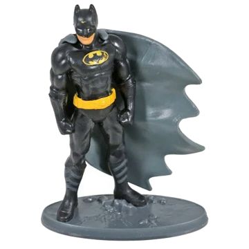 DC Comics - Miniatuur Batman