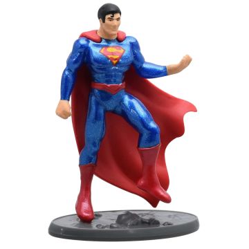 DC Comics - Miniatuur Superman