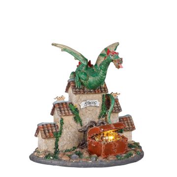 De Draak