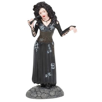 Department 56 - Bellatrix Lestrange