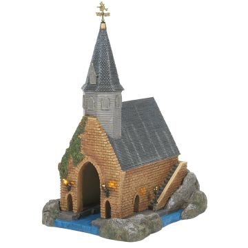 Department 56 - The Boathouse - Harry Potter