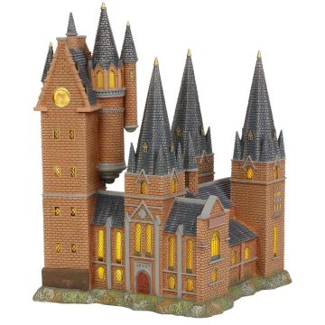 Department 56 - Hogwarts Astronomy Tower