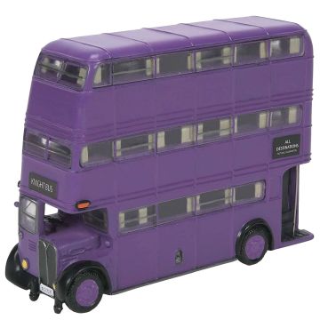 Department 56 - Knight Bus