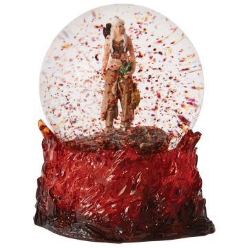 Department 56 - Mother of Dragons Waterglobe