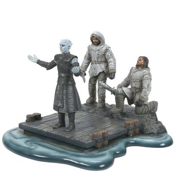 Department 56 - The Night King