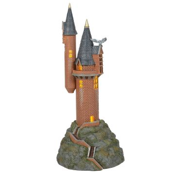 Department 56 - The Owlery Tower