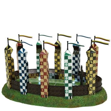 Department 56 - Quidditch Pitch