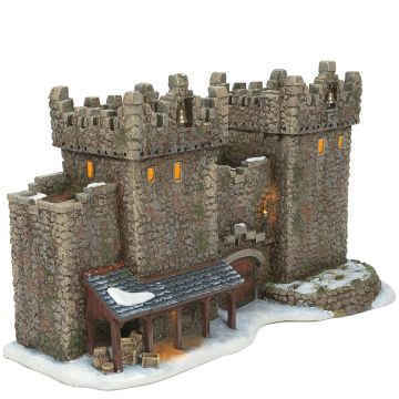 Department 56 - Winterfell Castle