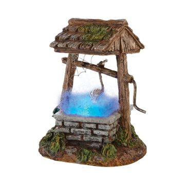 Department 56 - Haunted Well