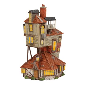 Department 56 - The Burrow