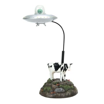 Department 56 - Udderly Unbelievable