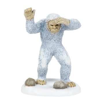 Department 56 - Village Yeti