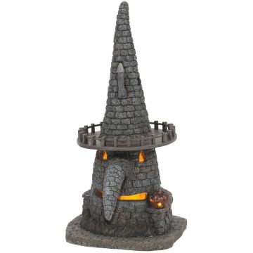 Department 56 - Witch Tower