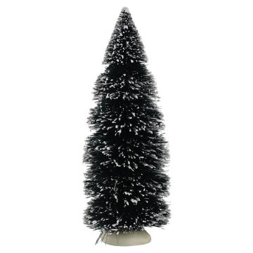 Dickensville - Winterse Kerstboom 23cm
