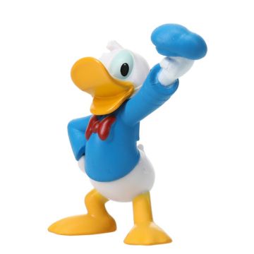 Disney - Miniatuur Donald Duck