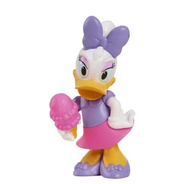 Disney - Miniatuur Katrien Duck